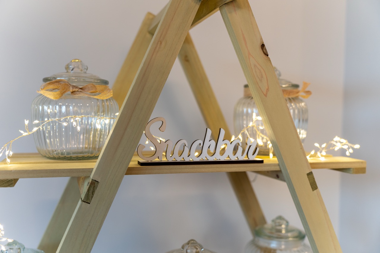 Candybar